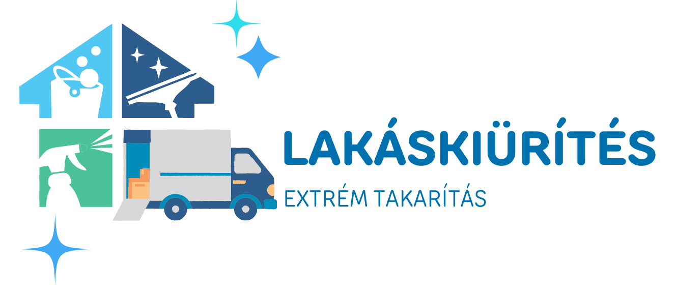 Lakáskiürítés